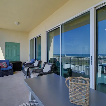 Beachfront Gulf Shores Family Escape Pool Access Exterior photo